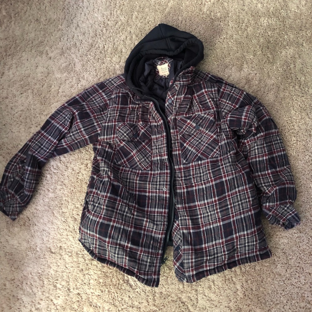 Boston Traders Winter/Fall insulted jacket